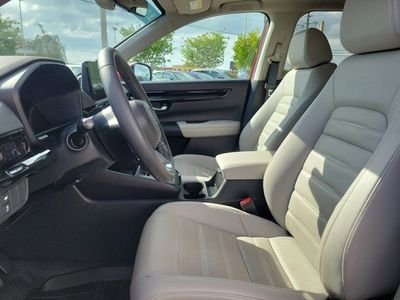 2024 Honda CR-V - Photo 21