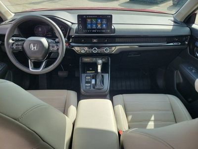 2024 Honda CR-V - Photo 15