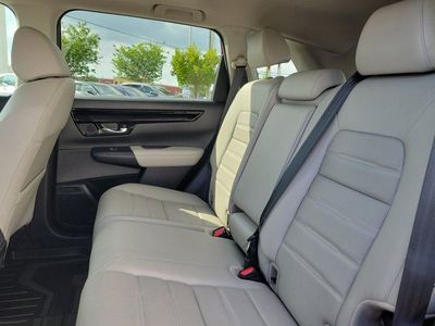 2024 Honda CR-V - Photo 11