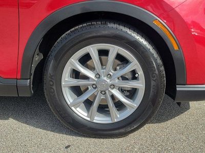2024 Honda CR-V - Photo 5