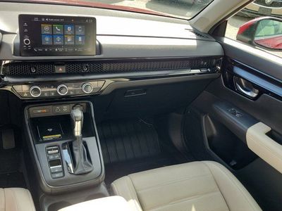 2024 Honda CR-V - Photo 17