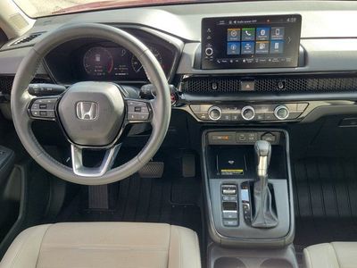 2024 Honda CR-V - Photo 16