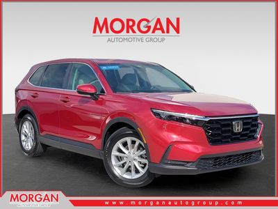 2024 Honda CR-V - Photo 1