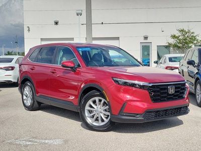 2024 Honda CR-V - Photo 32