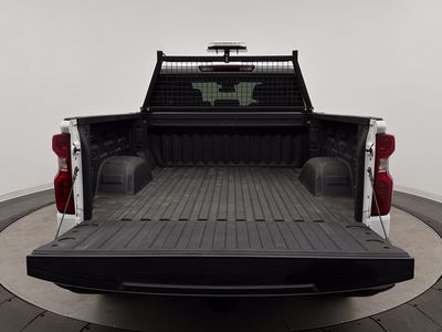 2025 Chevrolet Silverado 1500 - Photo 22
