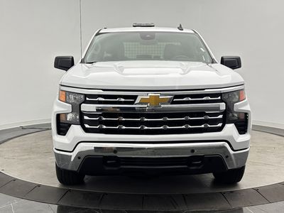 2025 Chevrolet Silverado 1500 - Photo 2