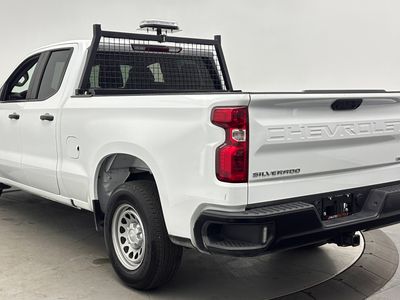 2025 Chevrolet Silverado 1500 - Photo 4