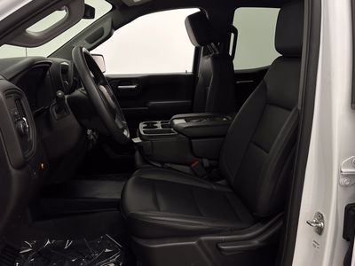 2025 Chevrolet Silverado 1500 - Photo 11