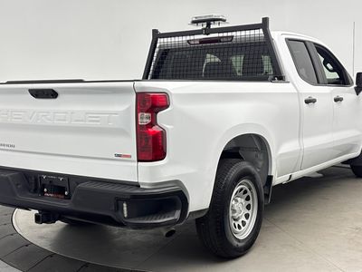 2025 Chevrolet Silverado 1500 - Photo 7