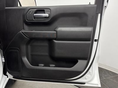 2025 Chevrolet Silverado 1500 - Photo 24