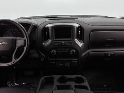 2025 Chevrolet Silverado 1500 - Photo 20