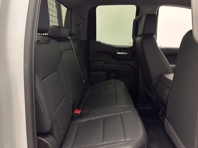 2025 Chevrolet Silverado 1500 - Photo 23