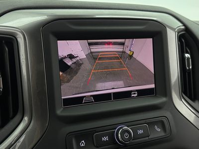 2025 Chevrolet Silverado 1500 - Photo 16