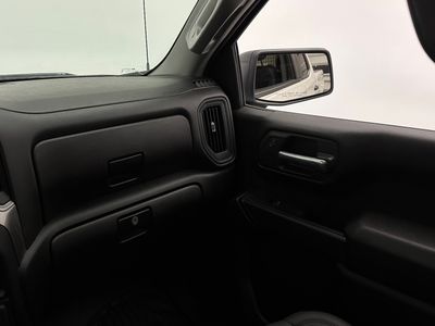 2025 Chevrolet Silverado 1500 - Photo 21