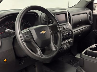 2025 Chevrolet Silverado 1500 - Photo 8