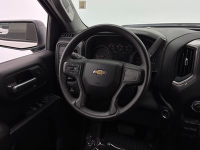 2025 Chevrolet Silverado 1500 - Photo 19
