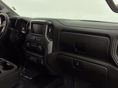 2025 Chevrolet Silverado 1500 - Photo 25
