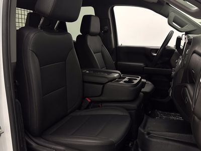 2025 Chevrolet Silverado 1500 - Photo 26
