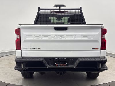 2025 Chevrolet Silverado 1500 - Photo 6