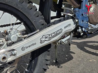 2024 Husqvarna FX 350 - Photo 7