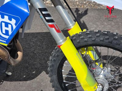 2024 Husqvarna FX 350 - Photo 5