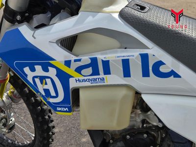 2024 Husqvarna FX 350 - Photo 10