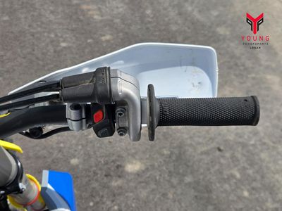 2024 Husqvarna FX 350 - Photo 15