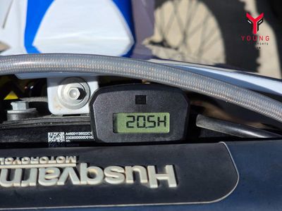 2024 Husqvarna FX 350 - Photo 16