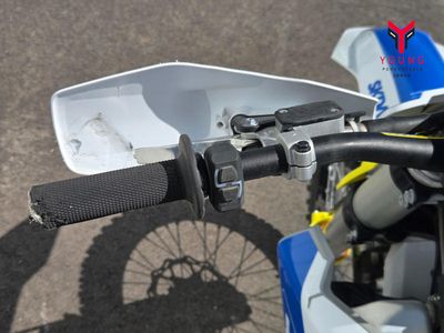 2024 Husqvarna FX 350 - Photo 13