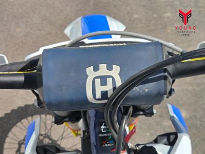 2024 Husqvarna FX 350 - Photo 14