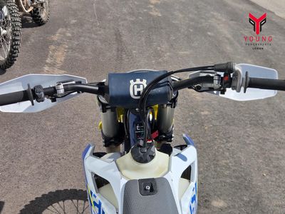 2024 Husqvarna FX 350 - Photo 12