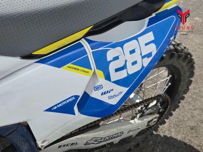 2024 Husqvarna FX 350 - Photo 11