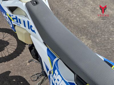 2024 Husqvarna FX 350 - Photo 9
