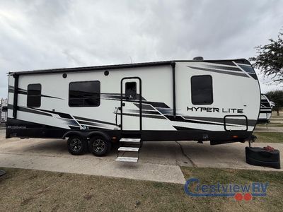 2023 Forest River RV XLR Hyper Lite - Photo 7