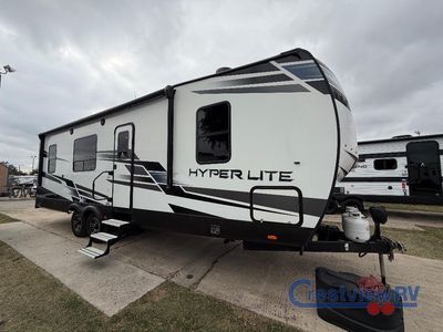 2023 Forest River RV XLR Hyper Lite - Photo 1