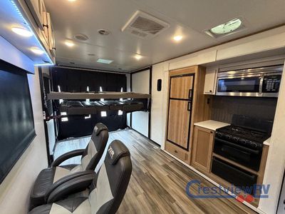 2023 Forest River RV XLR Hyper Lite - Photo 13