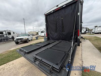 2023 Forest River RV XLR Hyper Lite - Photo 12
