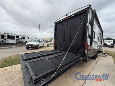 2023 Forest River RV XLR Hyper Lite - Photo 11