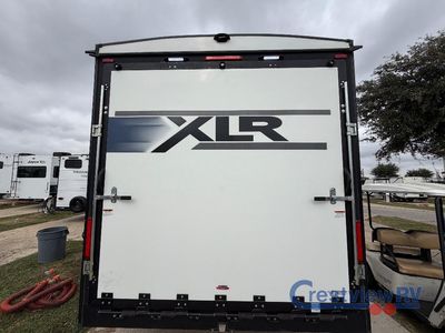 2023 Forest River RV XLR Hyper Lite - Photo 5