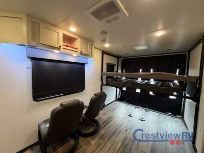 2023 Forest River RV XLR Hyper Lite - Photo 15