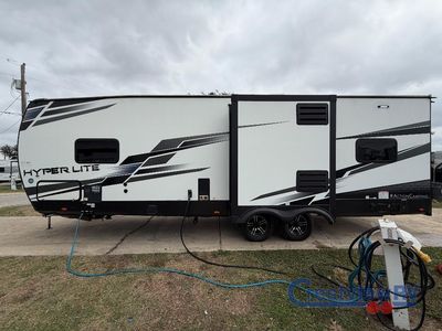 2023 Forest River RV XLR Hyper Lite - Photo 6