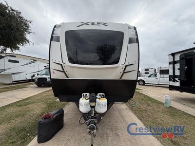 2023 Forest River RV XLR Hyper Lite - Photo 3