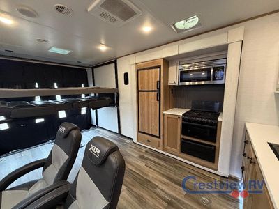 2023 Forest River RV XLR Hyper Lite - Photo 14