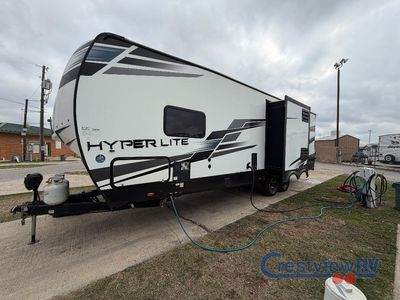 2023 Forest River RV XLR Hyper Lite - Photo 2