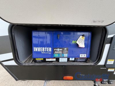2023 Forest River RV XLR Hyper Lite - Photo 10