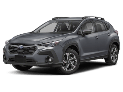 2026 Subaru Crosstrek - Photo 1