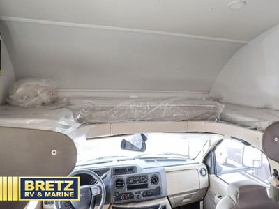 2026 Entegra Coach Odyssey SE - Photo 15