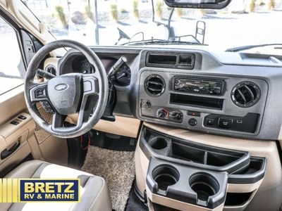2026 Entegra Coach Odyssey SE - Photo 11