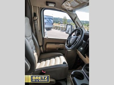 2026 Entegra Coach Odyssey SE - Photo 9