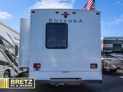 2026 Entegra Coach Odyssey SE - Photo 6